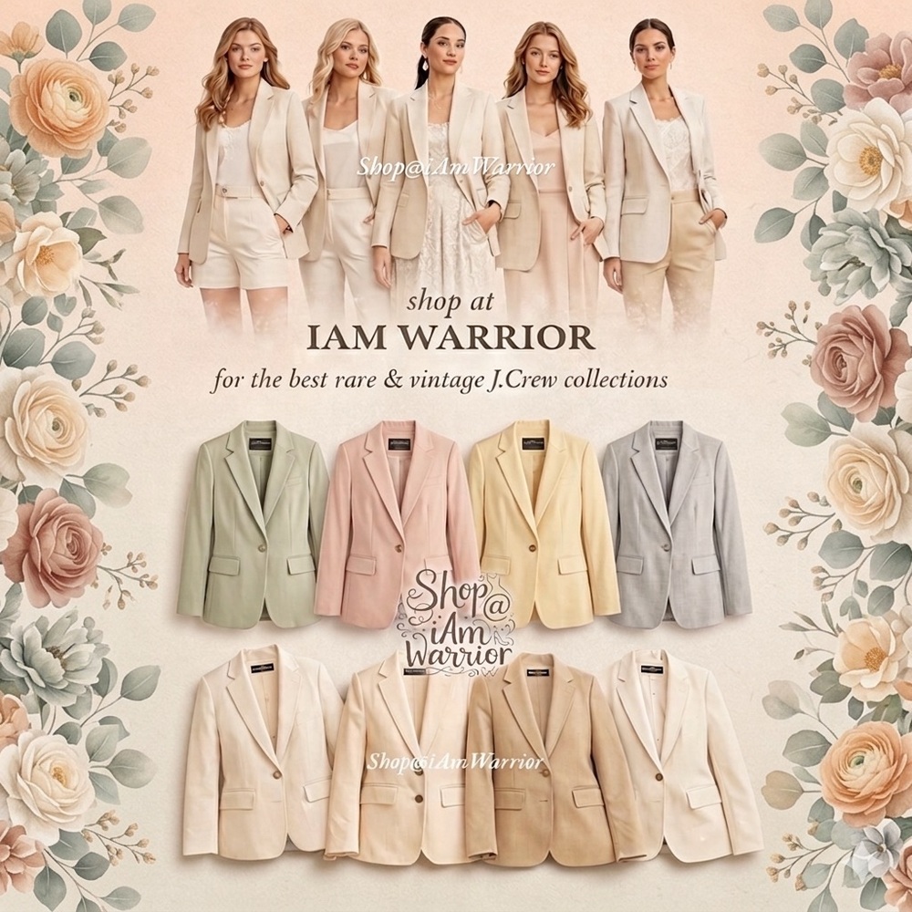 Shop my closet for the best J.Crew selections